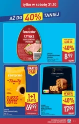 Tani weekend! - Aldi