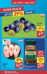 Tani weekend! - Aldi