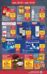 Tani weekend! - Aldi