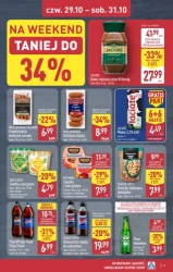Tani weekend! - Aldi