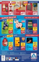 Tani weekend! - Aldi