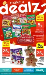 Солодощі, що радують — Dealz