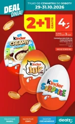Słodycze, które cieszą - Dealz