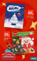 Słodycze, które cieszą - Dealz