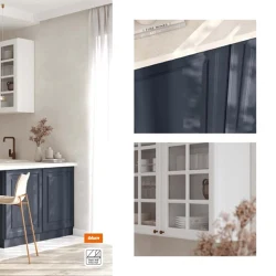 Katalog kuchnie - Komfort