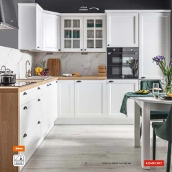 Katalog kuchnie - Komfort