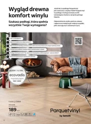 Podłogi i drzwi - Komfort
