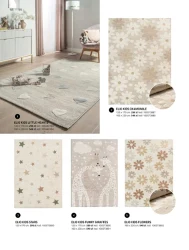Katalog dywanów - Komfort