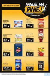 Więcej za mniej, na co dzień - Makro Cash&Carry