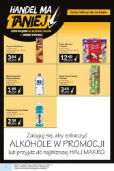 Więcej za mniej, na co dzień - Makro Cash&Carry