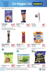 Więcej za mniej, na co dzień - Makro Cash&Carry