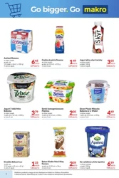 Więcej za mniej, na co dzień - Makro Cash&Carry