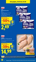 Dłużej otwarci, więcej okazji - Lidl