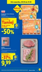 Dłużej otwarci, więcej okazji - Lidl