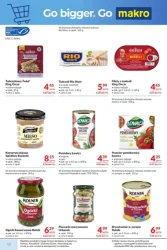 Więcej za mniej, na co dzień - Makro Cash&Carry