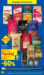 Dłużej otwarci, więcej okazji - Lidl
