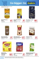 Більше за менші гроші, щодня — Makro Cash&amp;Carry