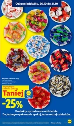 Dłużej otwarci, więcej okazji - Lidl