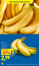Dłużej otwarci, więcej okazji - Lidl