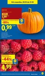 Dłużej otwarci, więcej okazji - Lidl