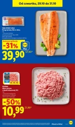 Dłużej otwarci, więcej okazji - Lidl