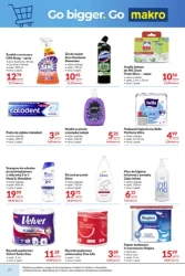 Більше за менші гроші, щодня — Makro Cash&amp;Carry