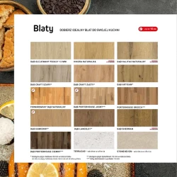 Каталог кухонь — «Комфорт»