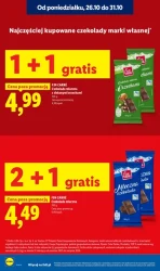 Dłużej otwarci, więcej okazji - Lidl