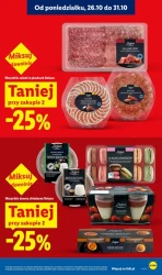 Dłużej otwarci, więcej okazji - Lidl