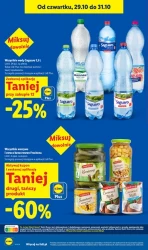 Dłużej otwarci, więcej okazji - Lidl