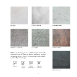 Katalog kuchnie - Komfort