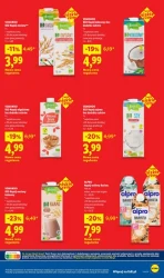 Dłużej otwarci, więcej okazji - Lidl