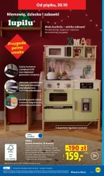 Dłużej otwarci, więcej okazji - Lidl