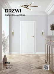 Podłogi i drzwi - Komfort