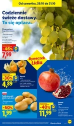 Dłużej otwarci, więcej okazji - Lidl