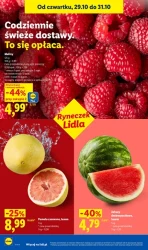 Довше працюємо — більше можливостей — Lidl