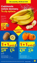 Dłużej otwarci, więcej okazji - Lidl