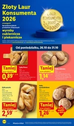 Dłużej otwarci, więcej okazji - Lidl