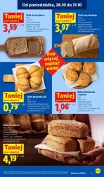 Dłużej otwarci, więcej okazji - Lidl