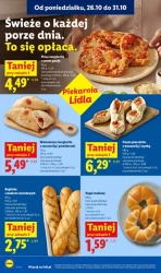 Dłużej otwarci, więcej okazji - Lidl