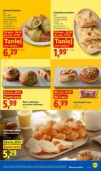 Dłużej otwarci, więcej okazji - Lidl