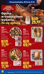 Dłużej otwarci, więcej okazji - Lidl