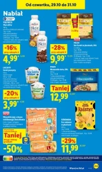 Dłużej otwarci, więcej okazji - Lidl