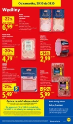 Dłużej otwarci, więcej okazji - Lidl