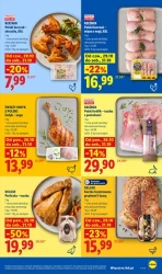 Dłużej otwarci, więcej okazji - Lidl