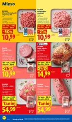 Dłużej otwarci, więcej okazji - Lidl