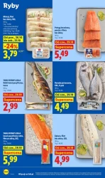 Dłużej otwarci, więcej okazji - Lidl