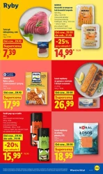Довше працюємо — більше можливостей — Lidl