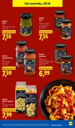 Dłużej otwarci, więcej okazji - Lidl