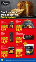 Dłużej otwarci, więcej okazji - Lidl